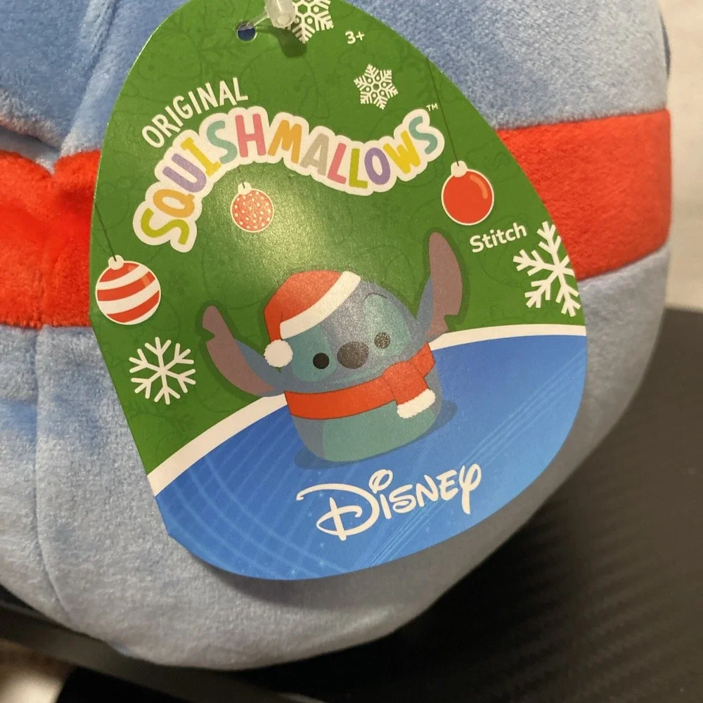 Original Squishmallows 8